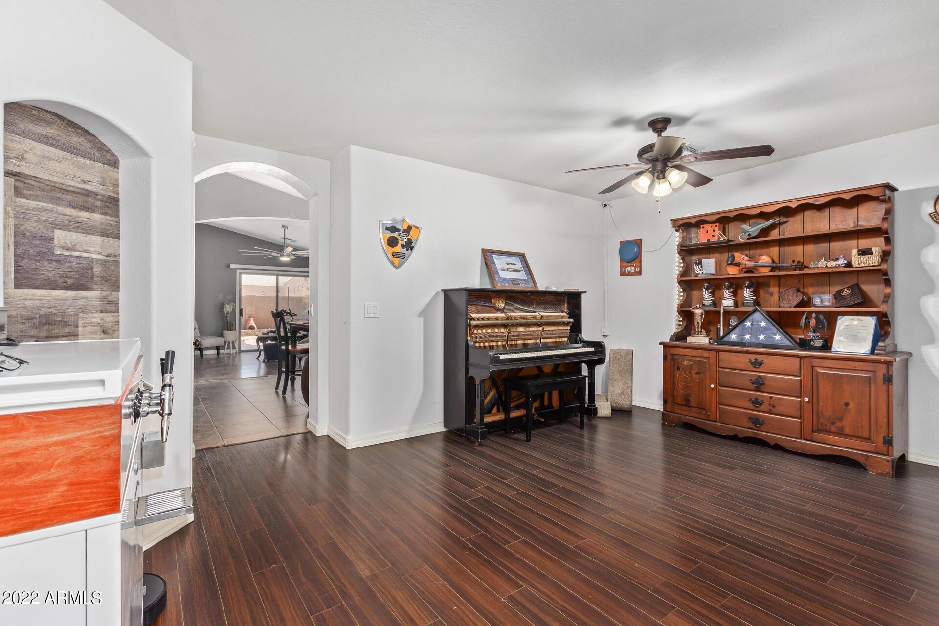 W Windsor Blvd, Litchfield Park, AZ 85340