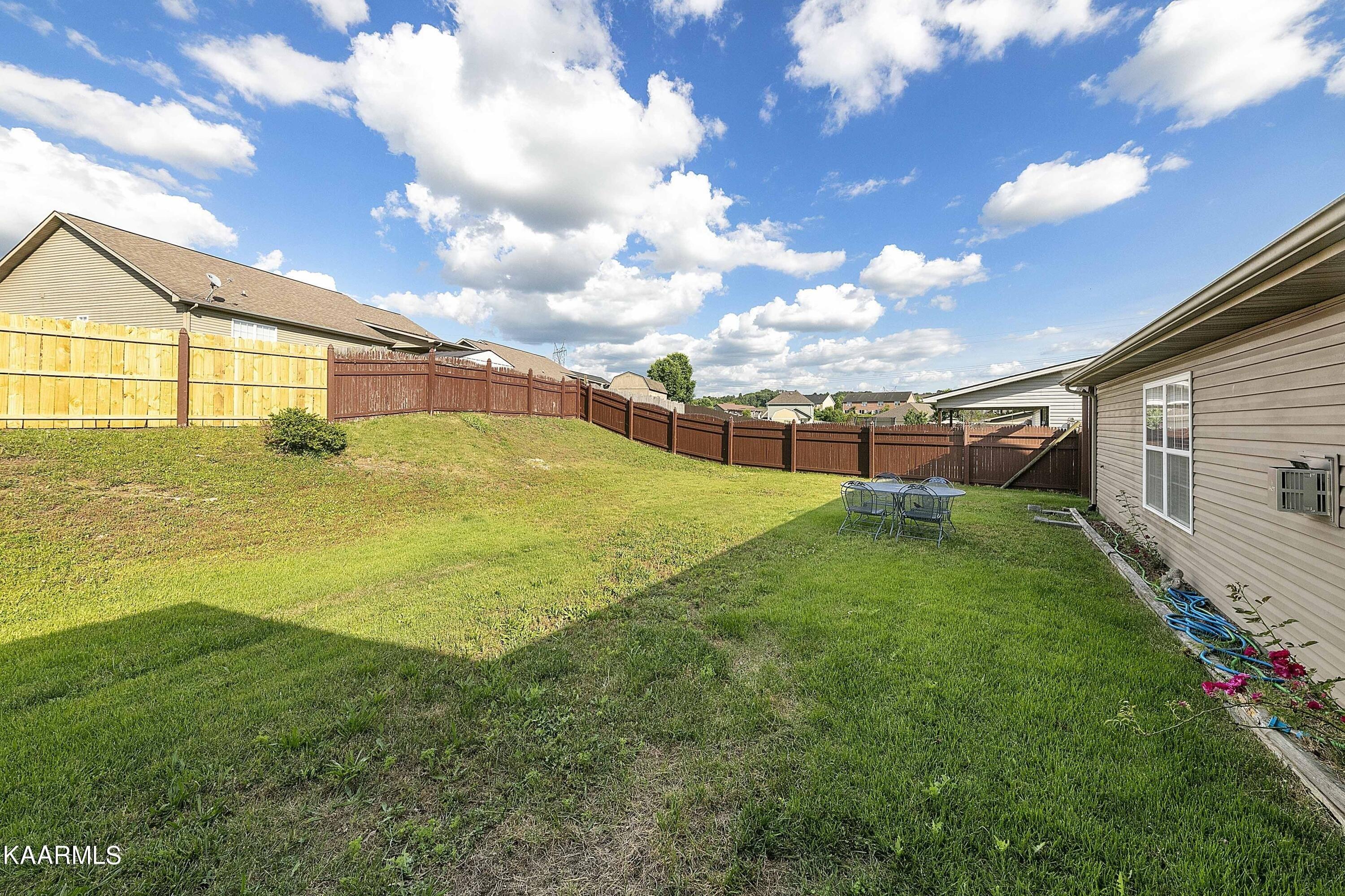 Thunder Creek Dr, Maryville, TN 37801