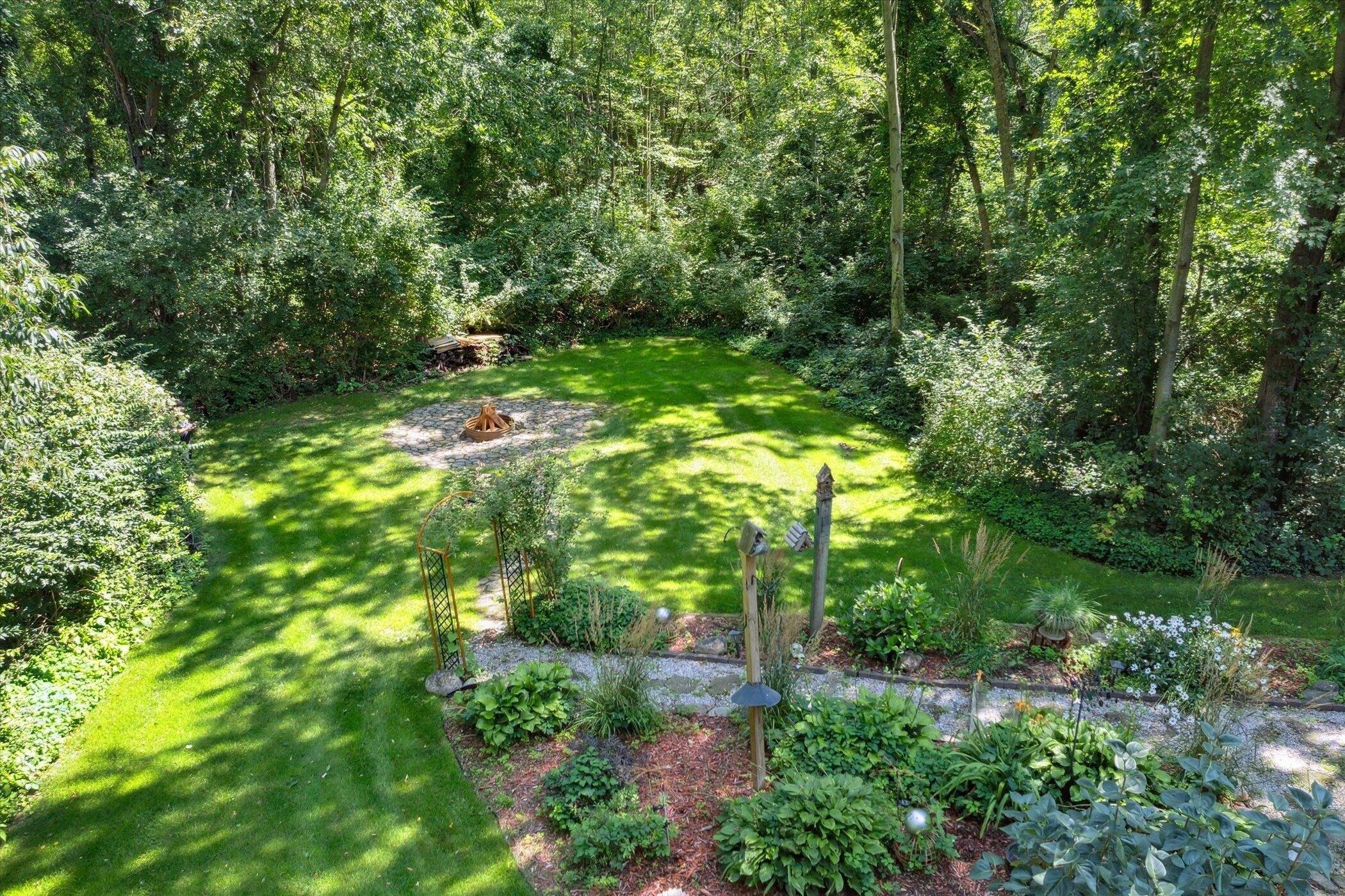 Horton Rd, Jackson, MI 49201