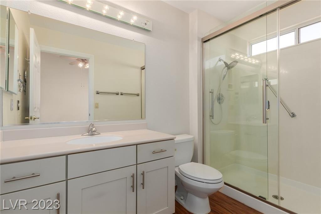 Cascade Hills Dr, Las Vegas, NV 89134