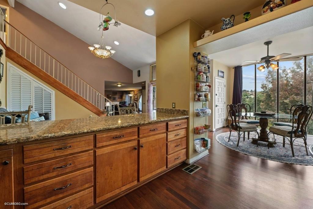 Barona Mesa Rd, Ramona, CA 92065