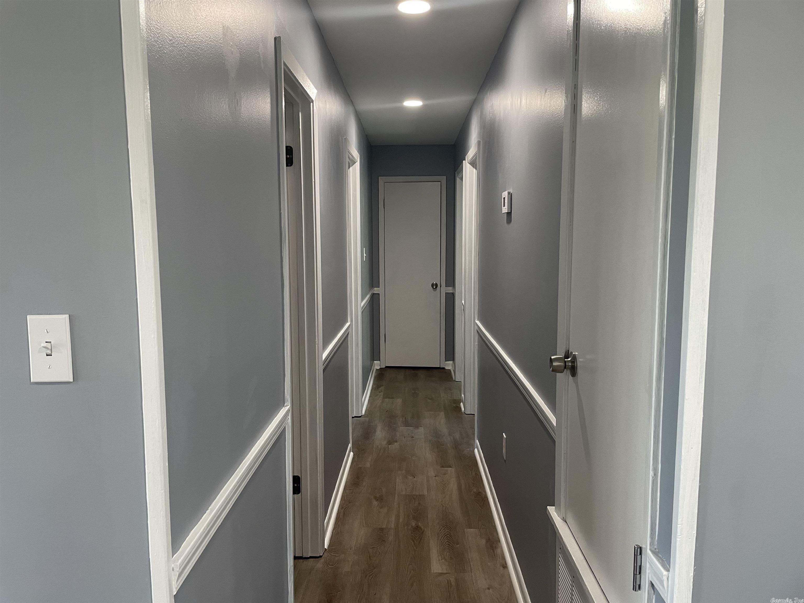 Palmer Dr, Conway, AR 72032