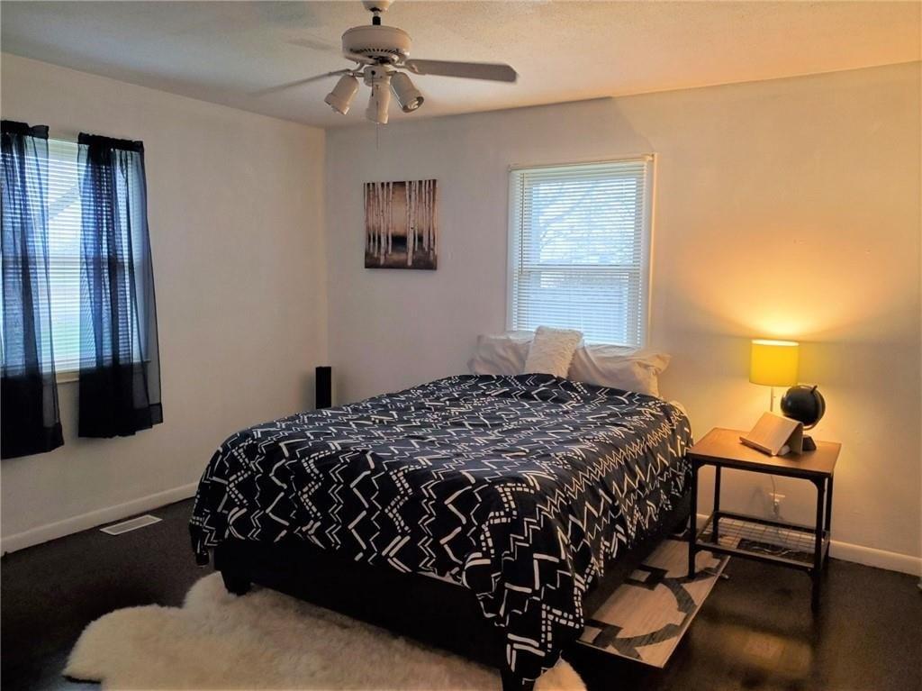 W Garden St, Fortville, IN 46040