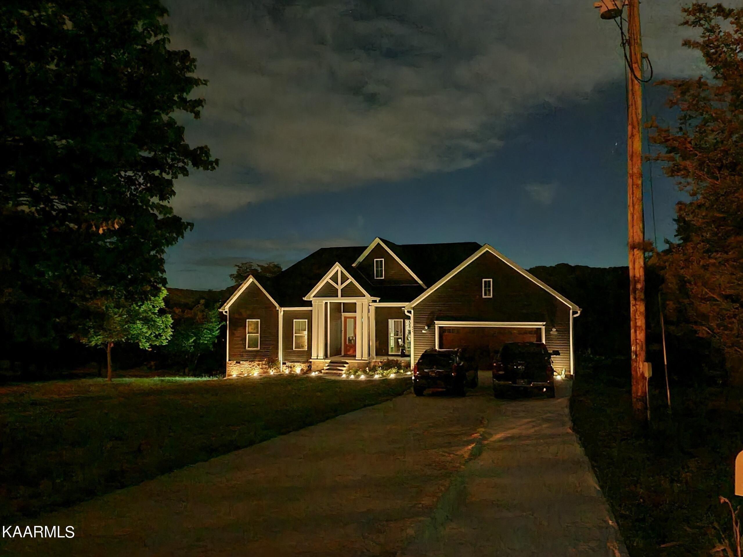Melody Ln, New Tazewell, TN 37825