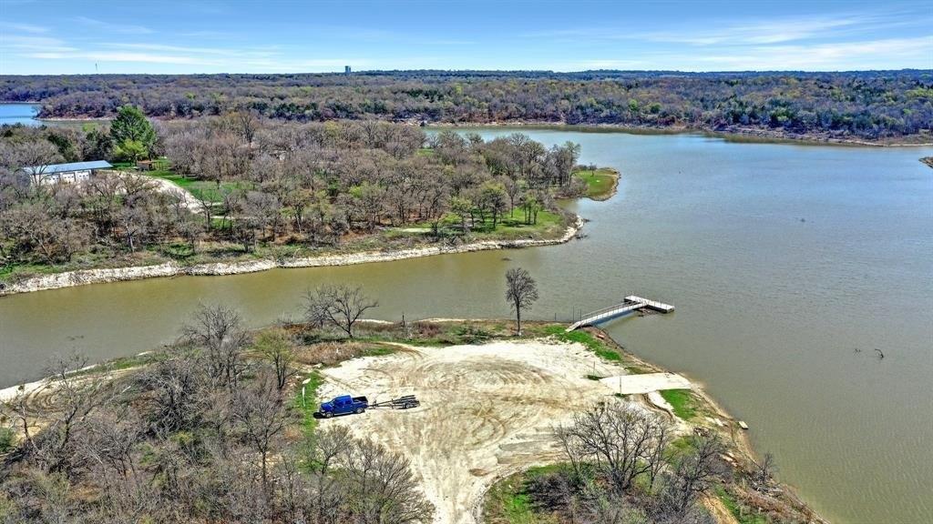 Elm Dr, Pottsboro, TX 75076