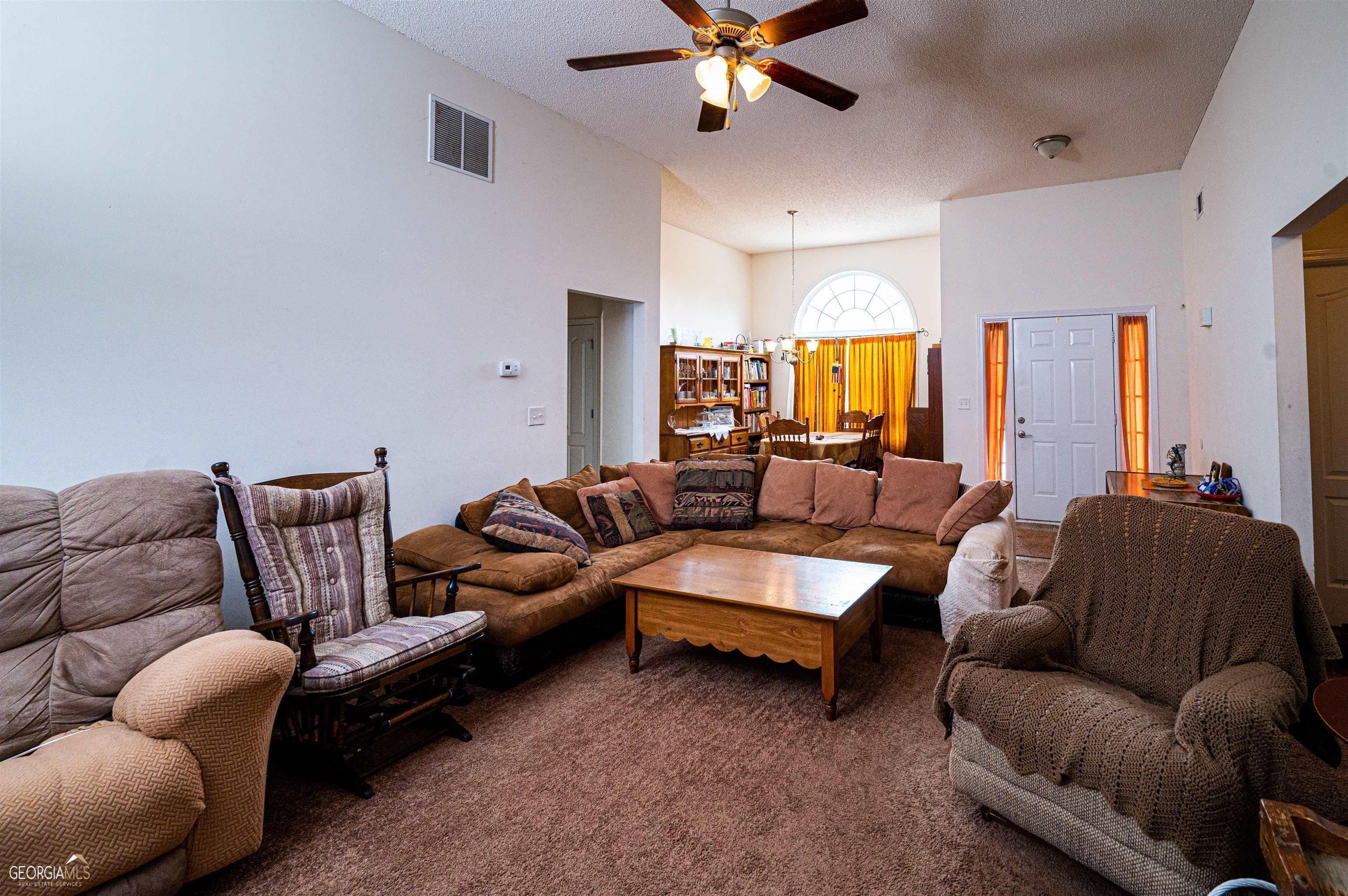 Morris Ln, Winder, GA 30680