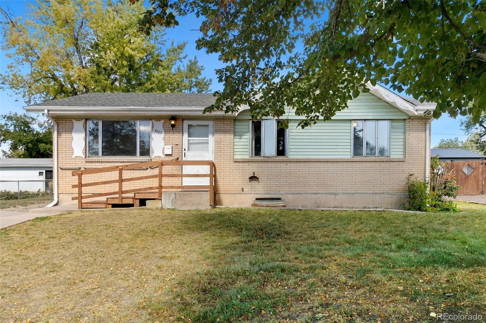 Redwood Dr, Loveland, CO 80538