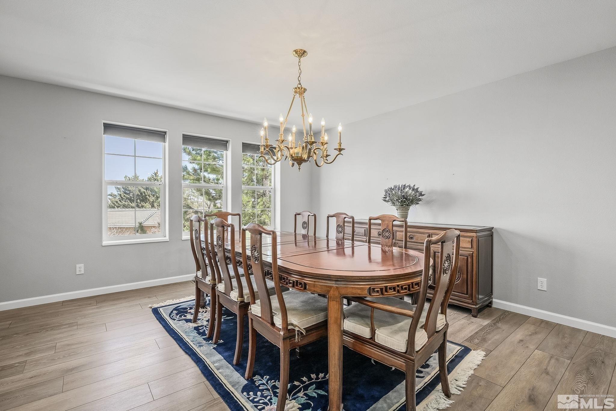 Chaparral Dr, Reno, NV 89509