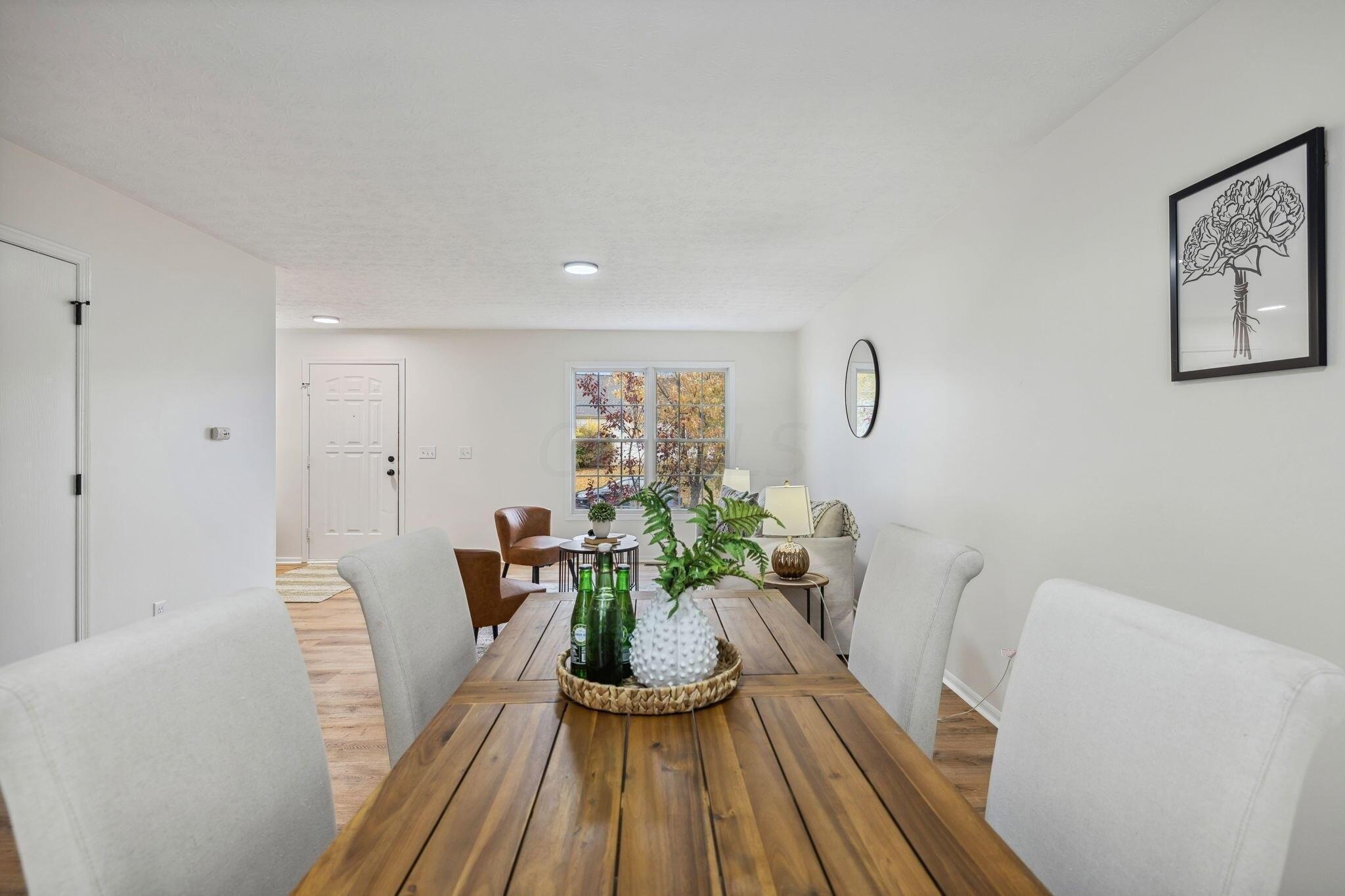Spring Branch Dr, Grove City, OH 43123