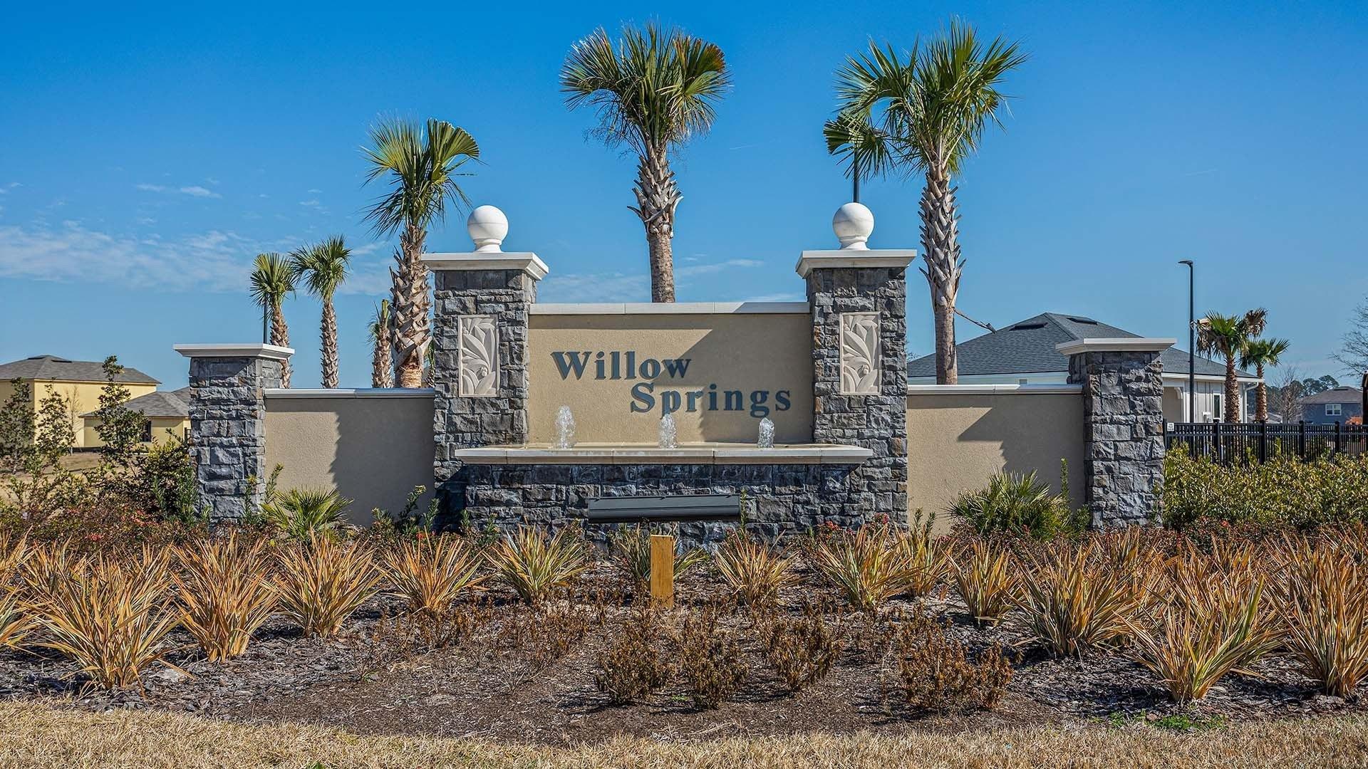 Garrison Way, Green Cove Springs, FL 32043