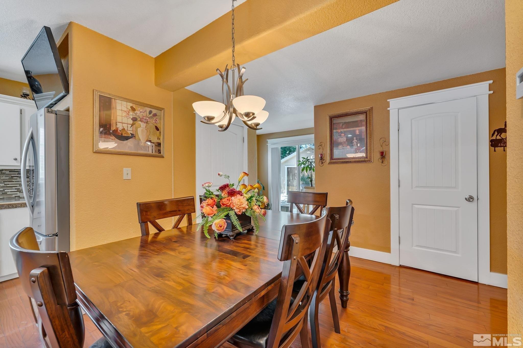 Stanford Way, Sparks, NV 89431