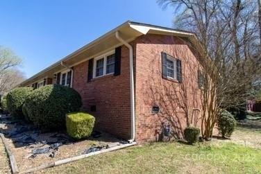 Belmorrow Dr, Charlotte, NC 28214