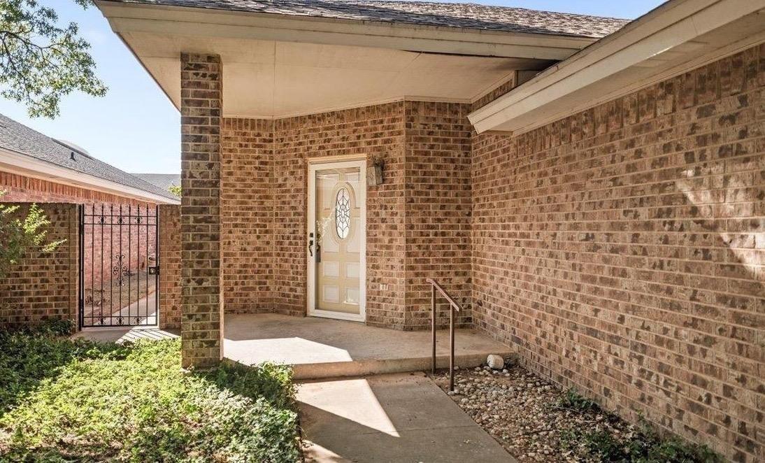 Aransas Ave, Levelland, TX 79336
