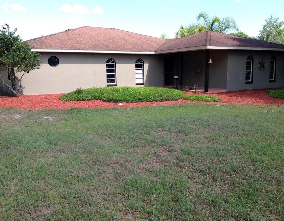 Golden Gem Rd, Apopka, FL 32712