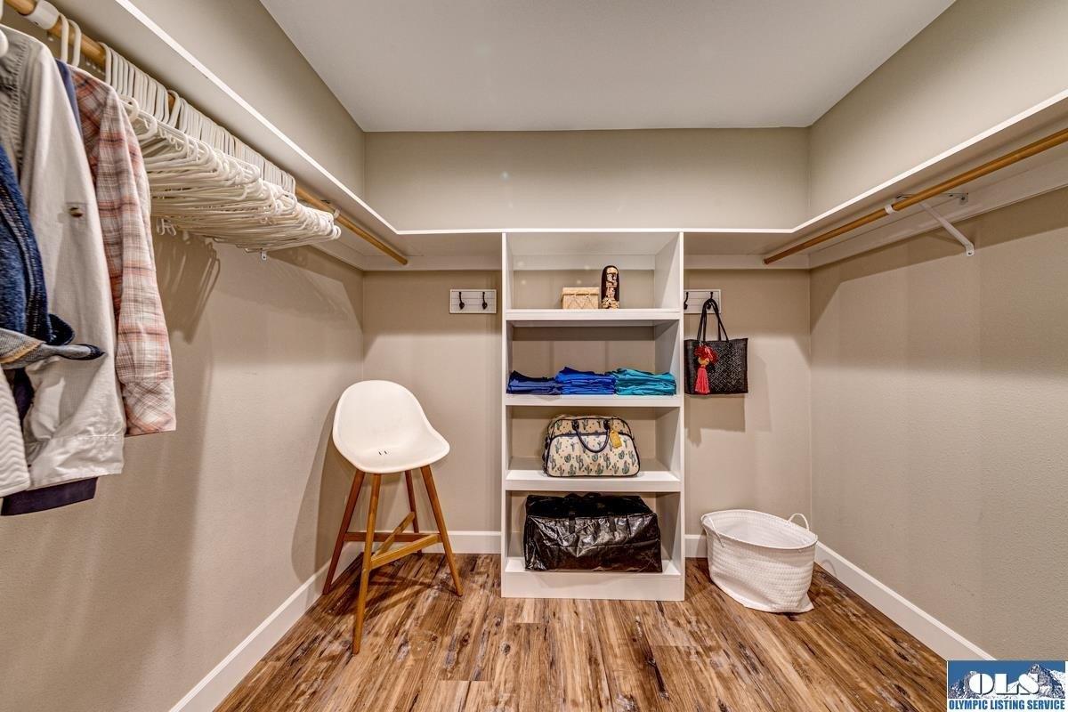 W 8th St, Port Angeles, WA 98363