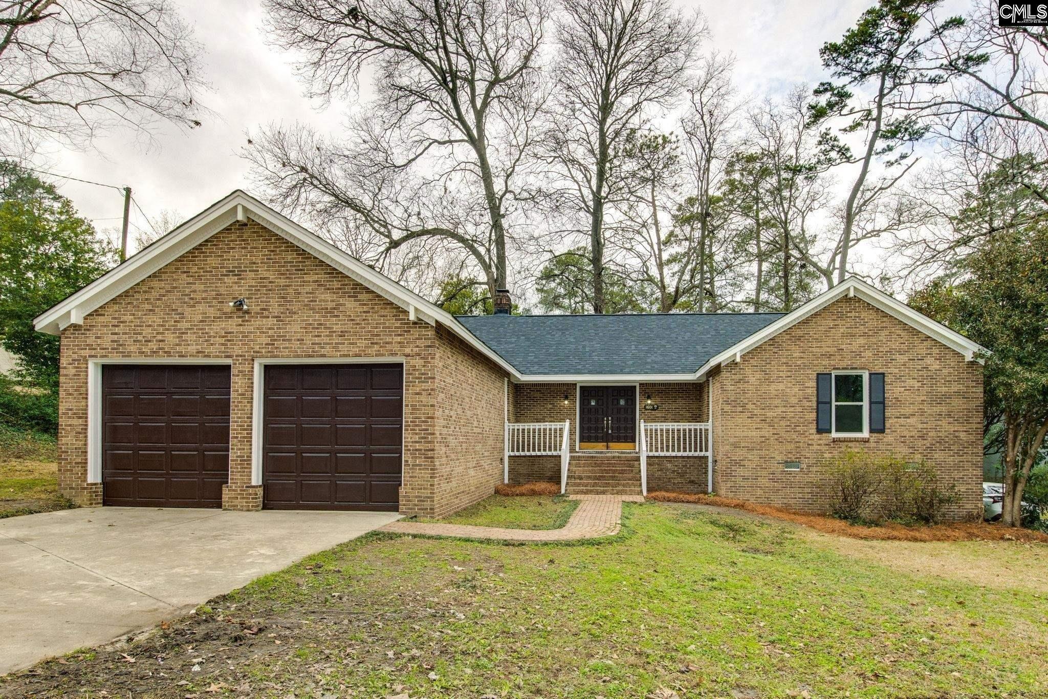 Hagood Ave, Columbia, SC 29204