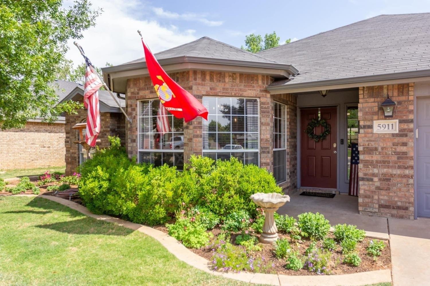 90th St, Lubbock, TX 79424