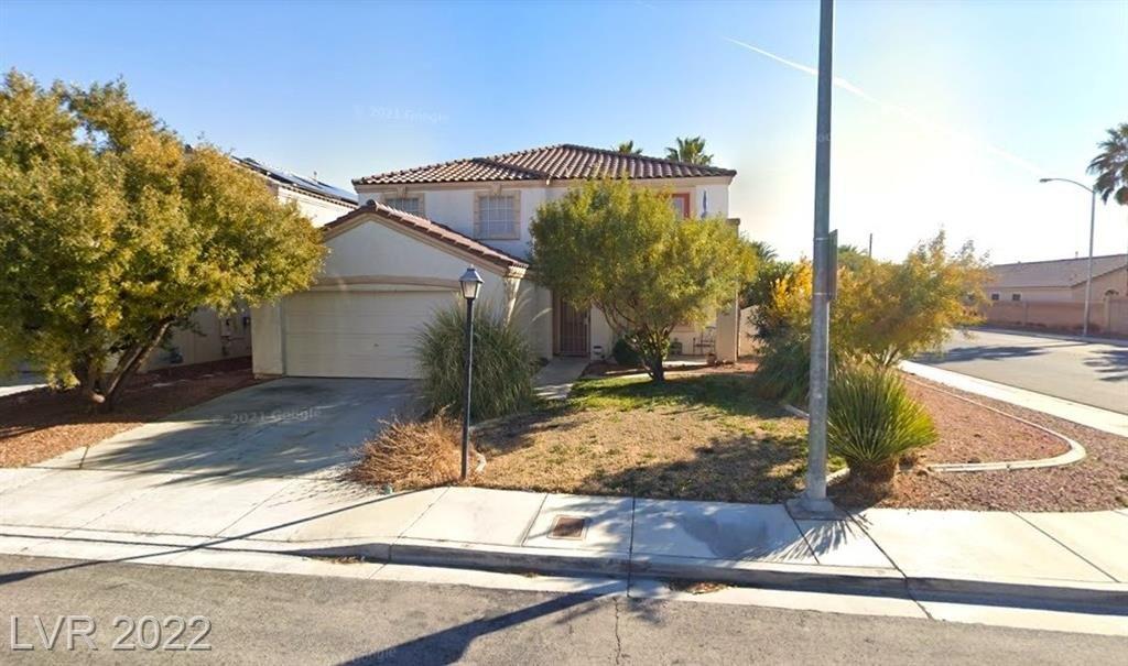 Spanish Town Ave, North Las Vegas, NV 89031
