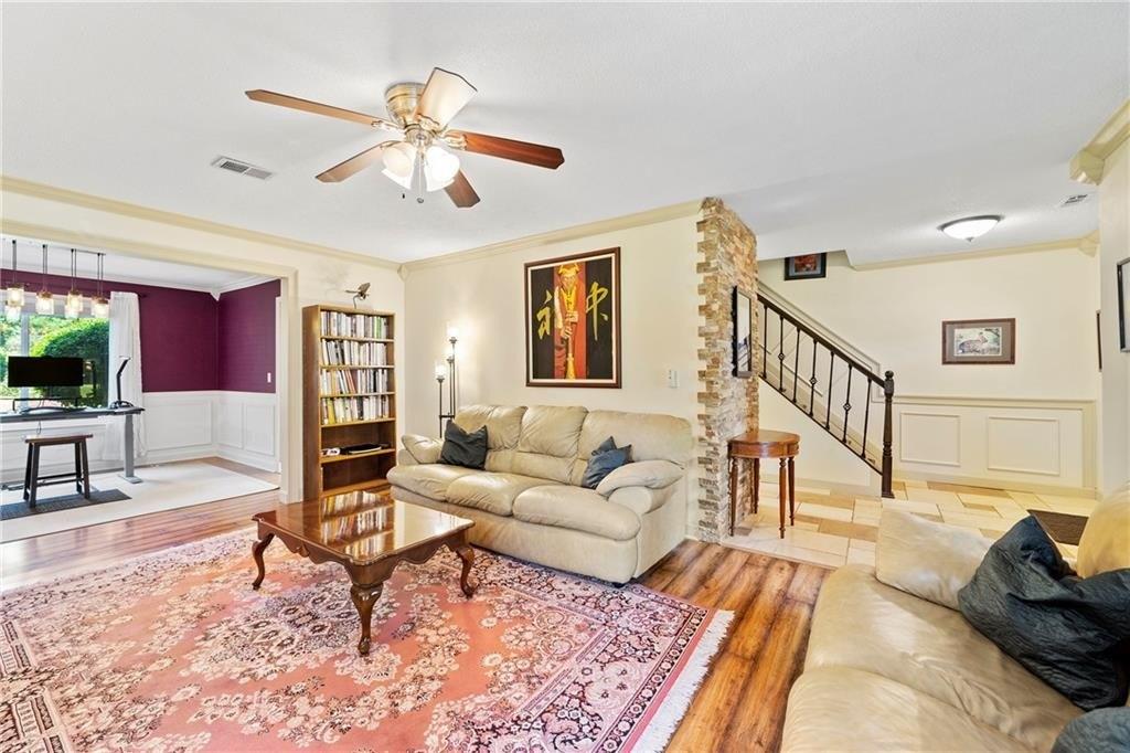Keheley Dr Ne, Marietta, GA 30066