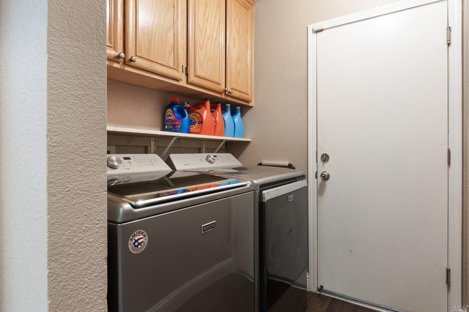 Canyon Hills Dr, Fairfield, CA 94534
