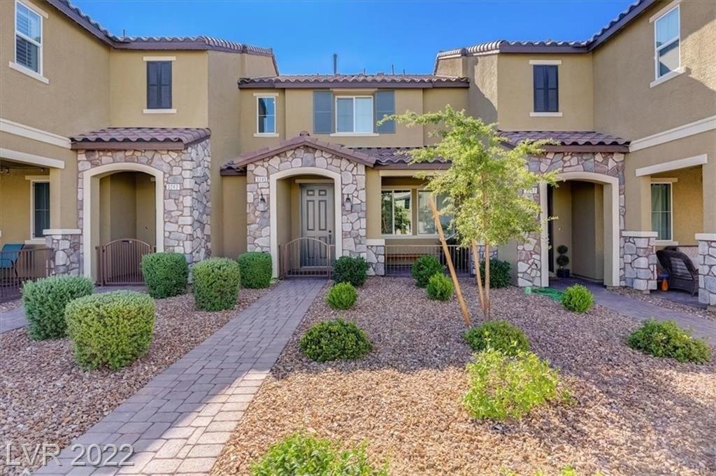 Montage Dr, Henderson, NV 89044