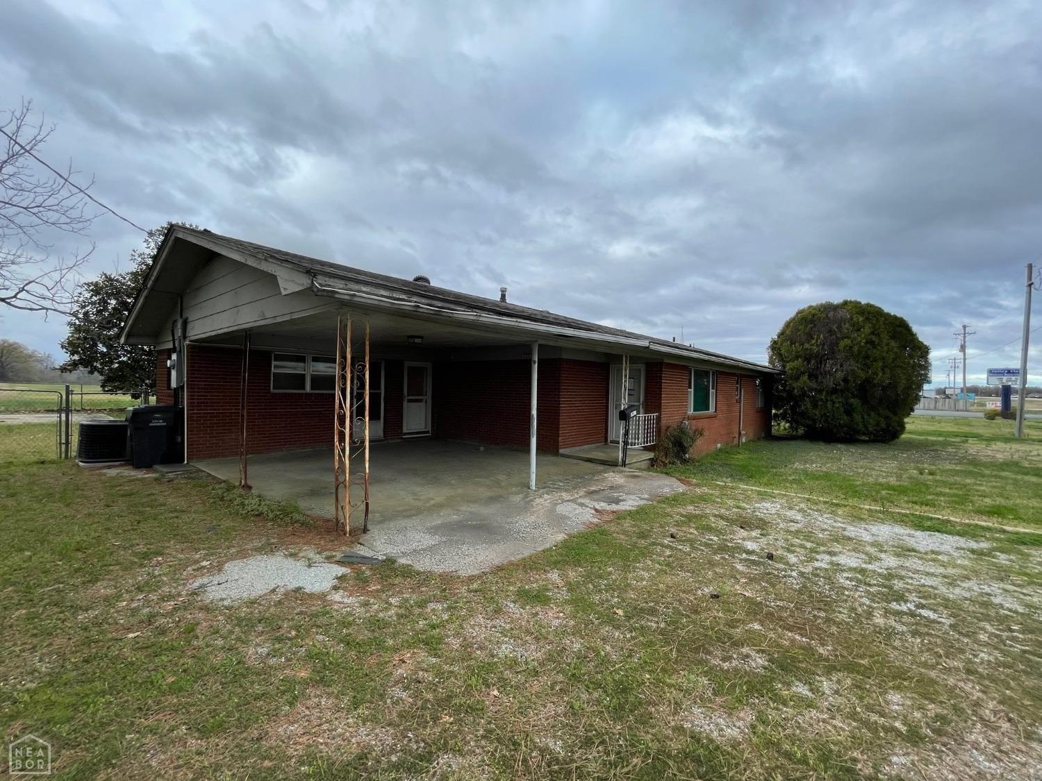 Southwest Dr, Jonesboro, AR 72404
