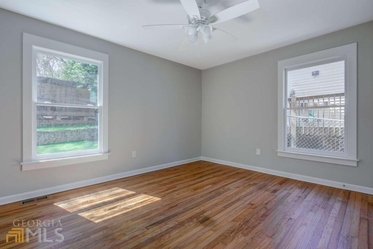 Braeburn Dr Se, Atlanta, GA 30316