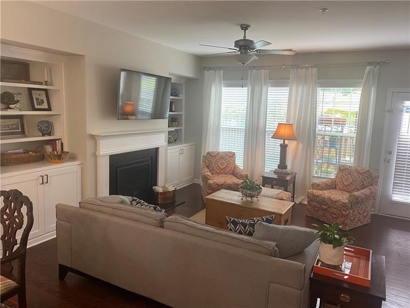 Bright St, Marietta, GA 30064