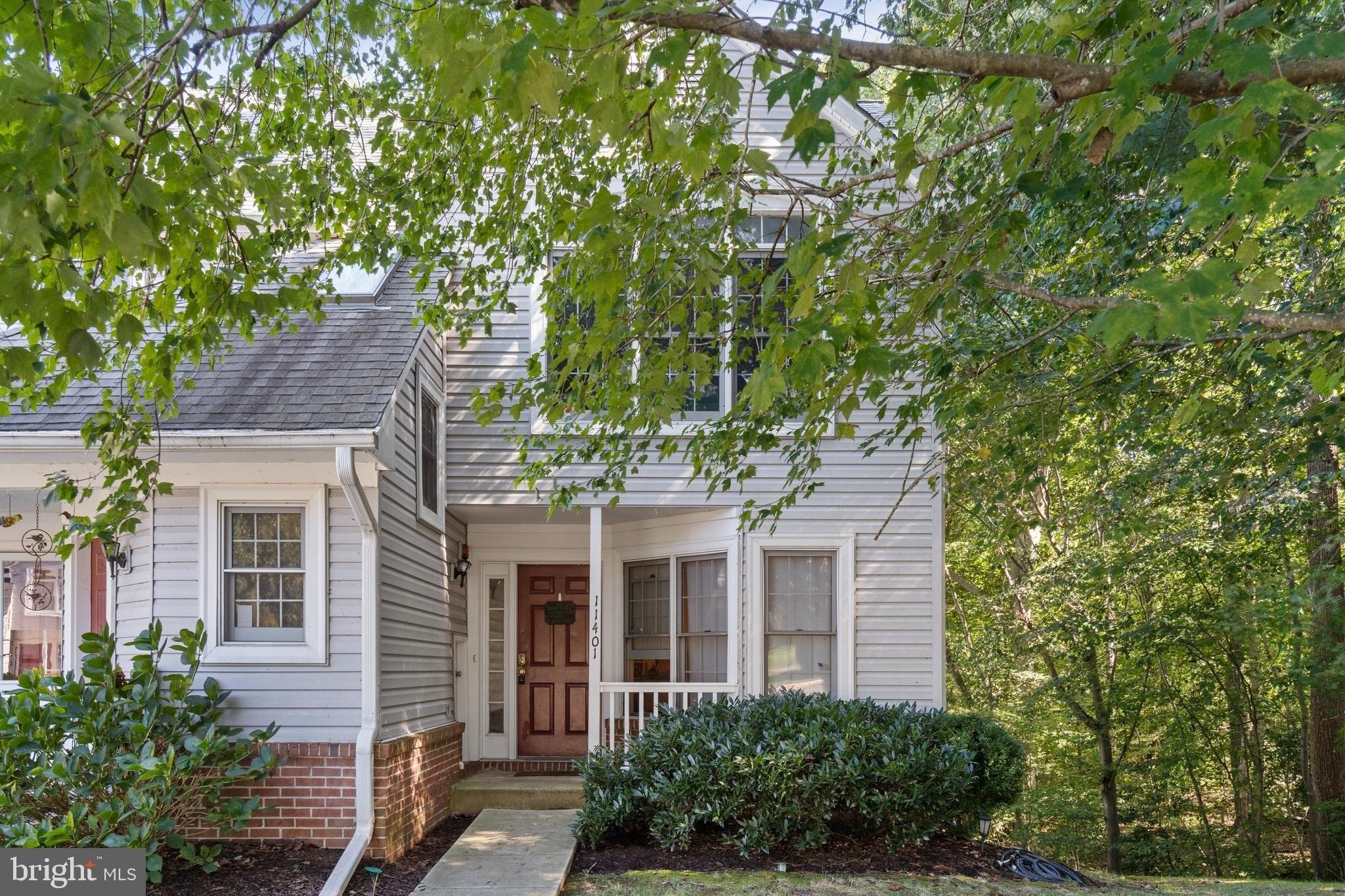 Aegean Ter, Woodbridge, VA 22192