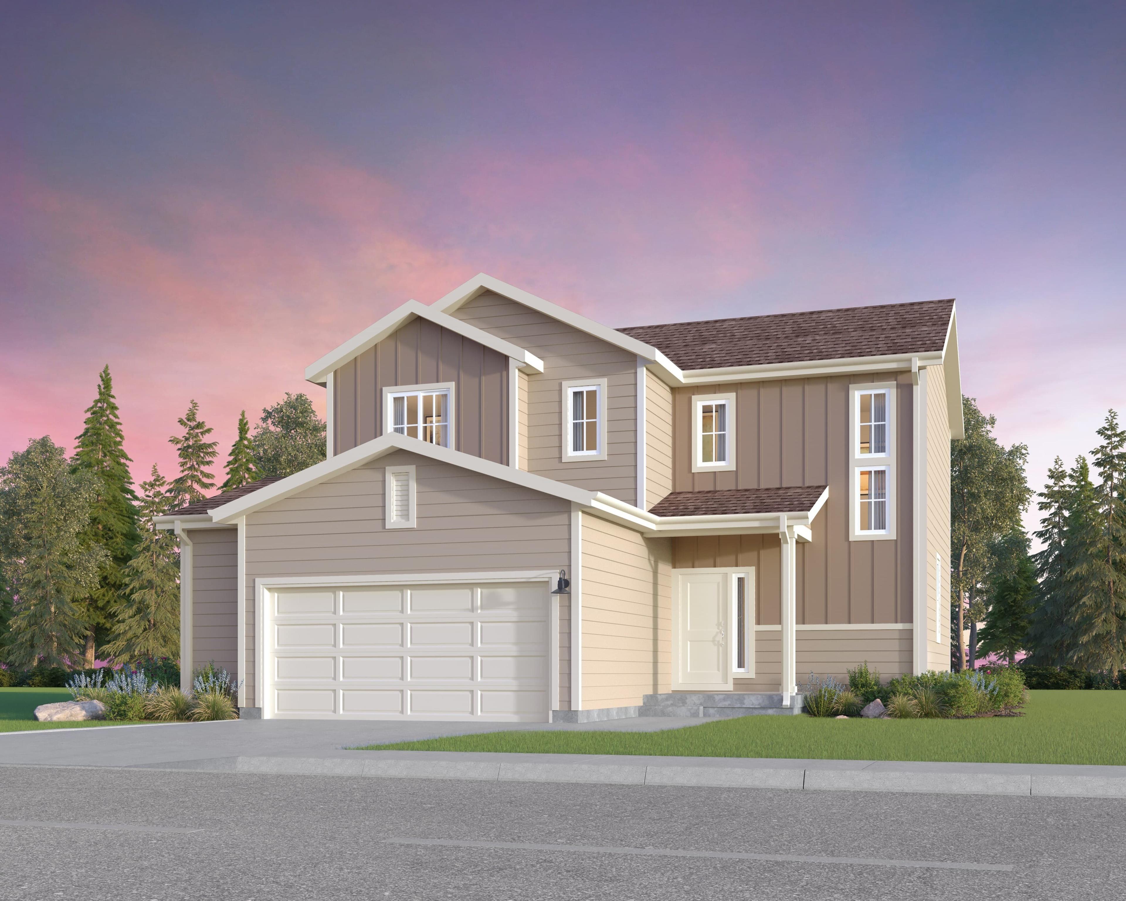 Baler Ct, Brighton, CO 80601