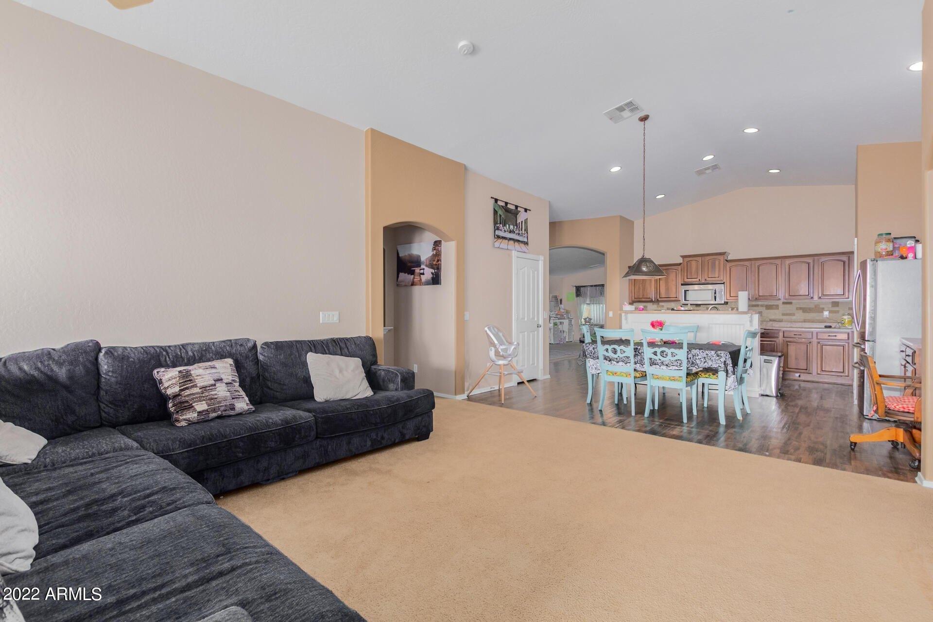 W Verde Ln, Buckeye, AZ 85396