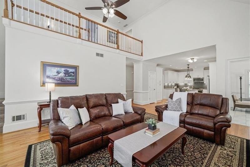 Fairley Hall Ct, Peachtree Corners, GA 30092