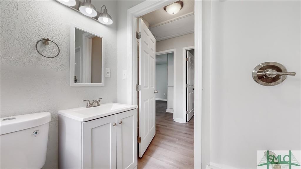 N Fernwood Dr, Savannah, GA 31404