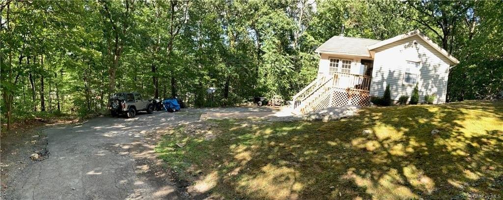 Cooper Rd, Monroe, NY 10950