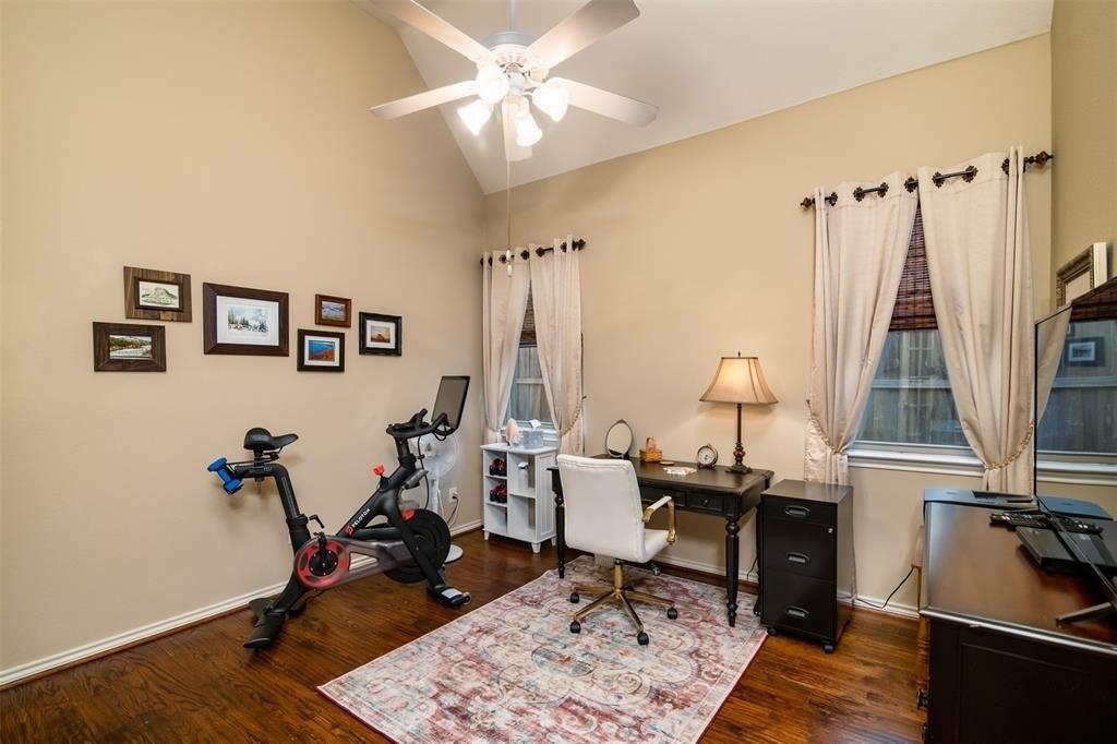 Somerset Dr, Flower Mound, TX 75028