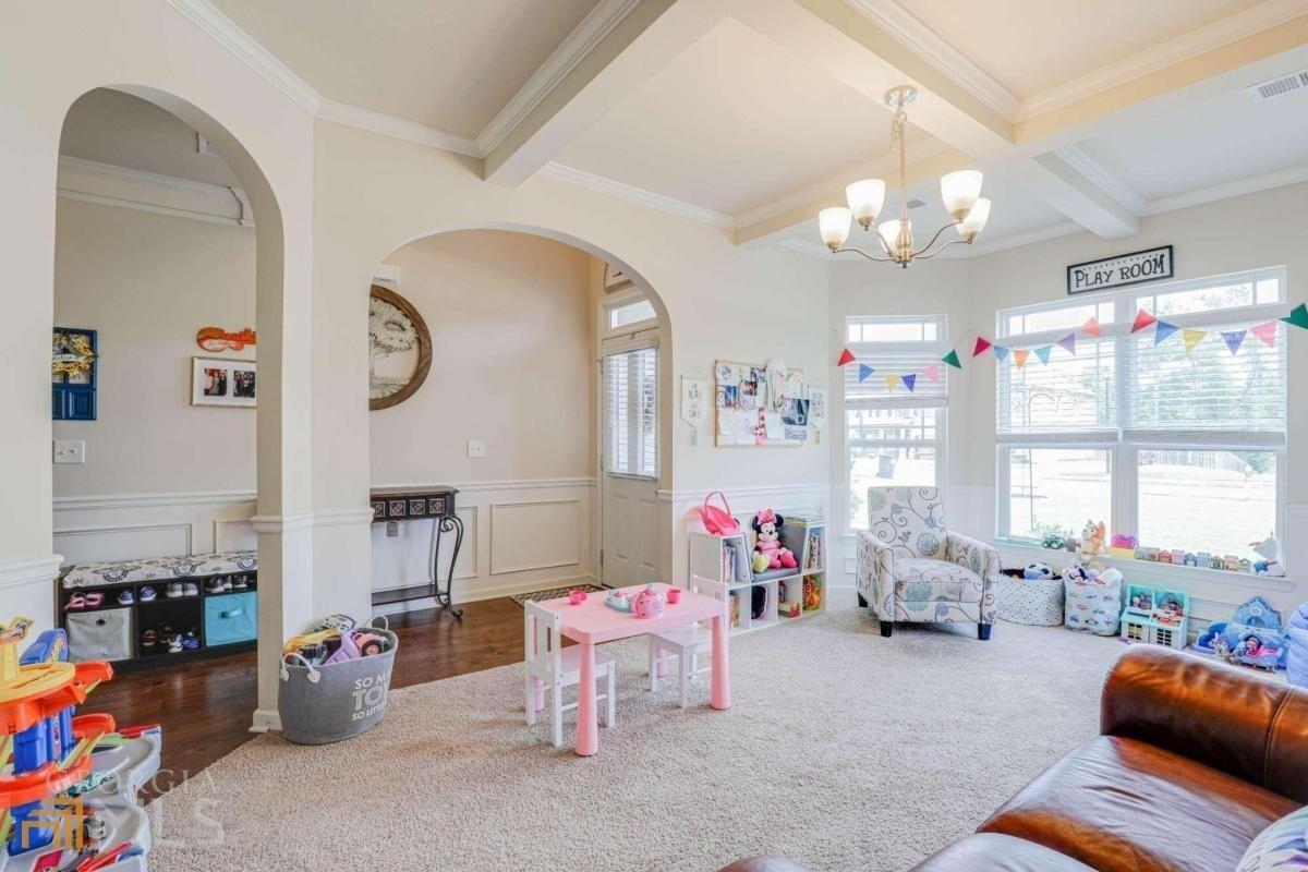 Mulberry Dr, Senoia, GA 30276