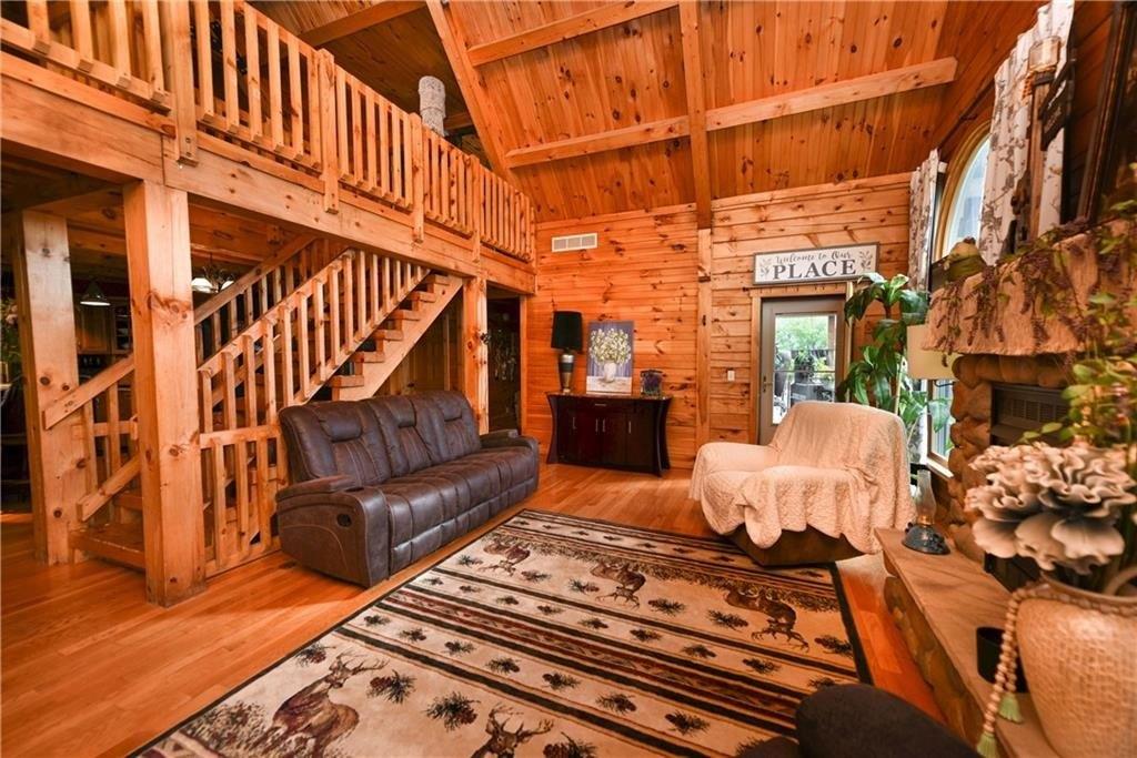 Stone Hill Rd, Livonia, NY 14487