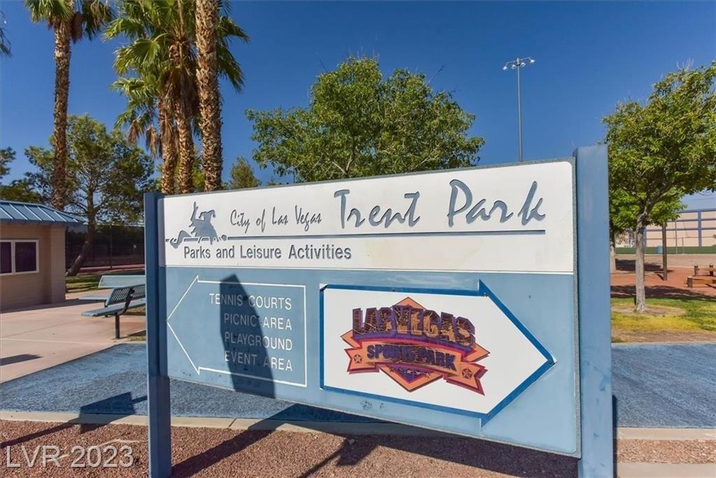 Shirleyann Ln, Las Vegas, NV 89128