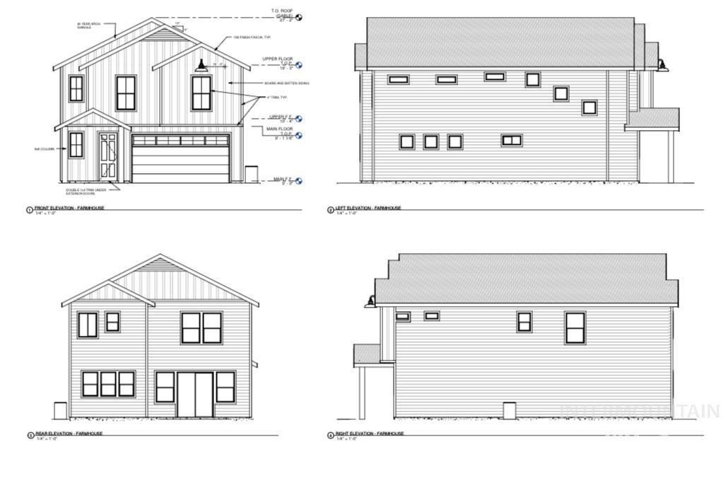 Ochoco St, Nampa, ID 83651