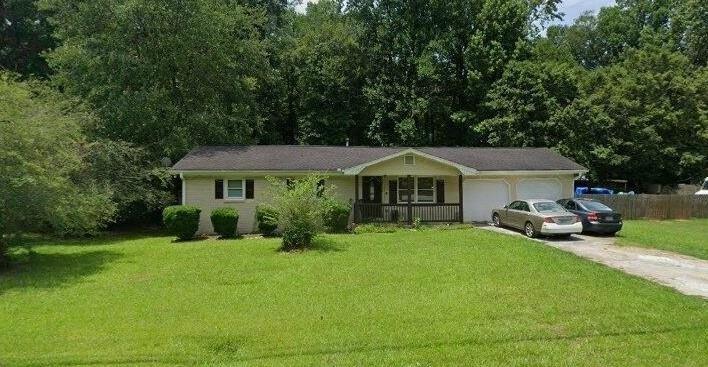 Hopkins Rd, Powder Springs, GA 30127