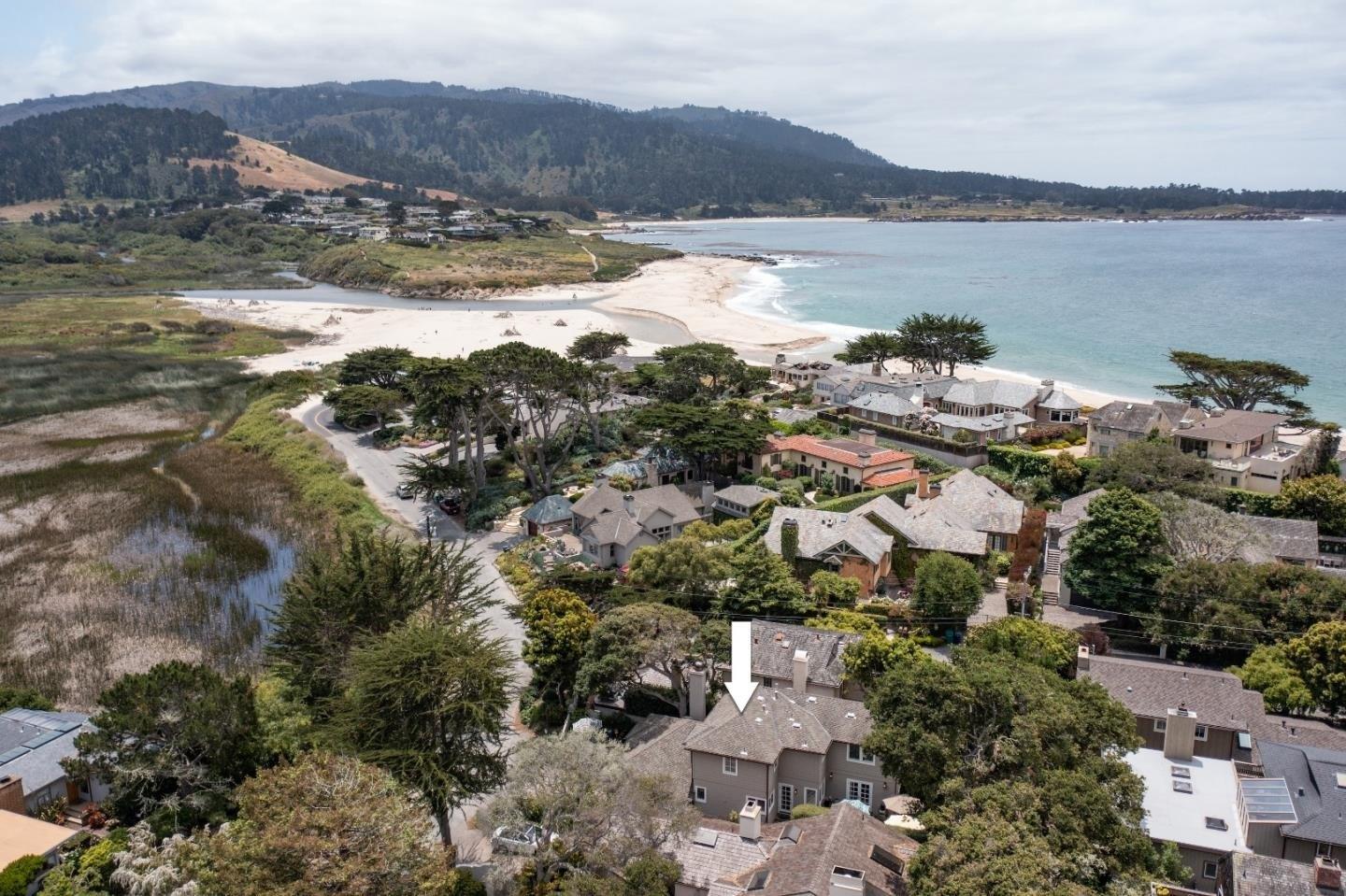 Carmelo St, Carmel, CA 93923