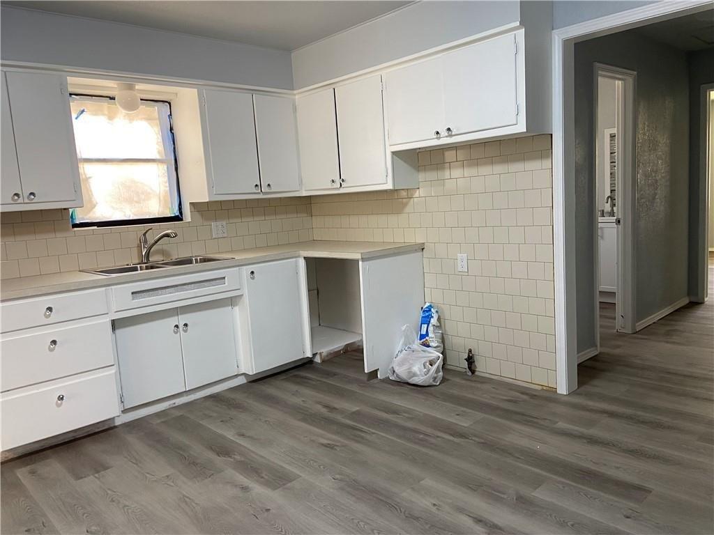 N Tucker Ave, Shawnee, OK 74801