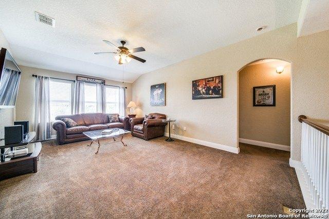 Bison Ln, Cibolo, TX 78108