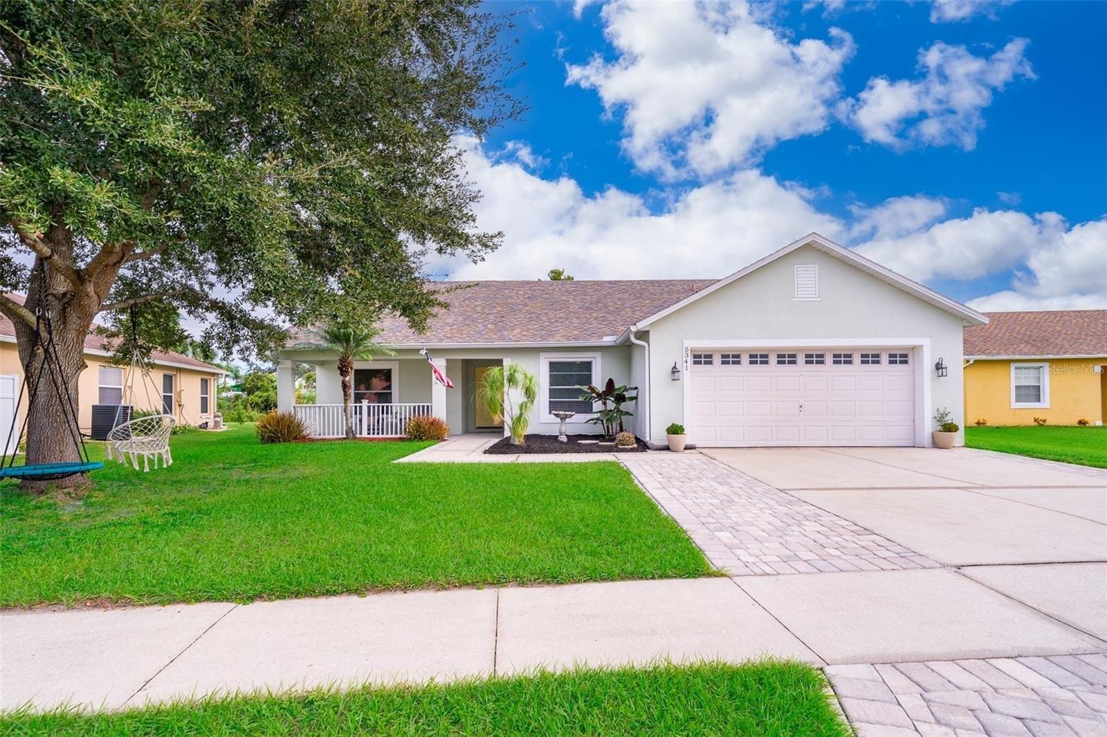 Harmony Pl, Kissimmee, FL 34758