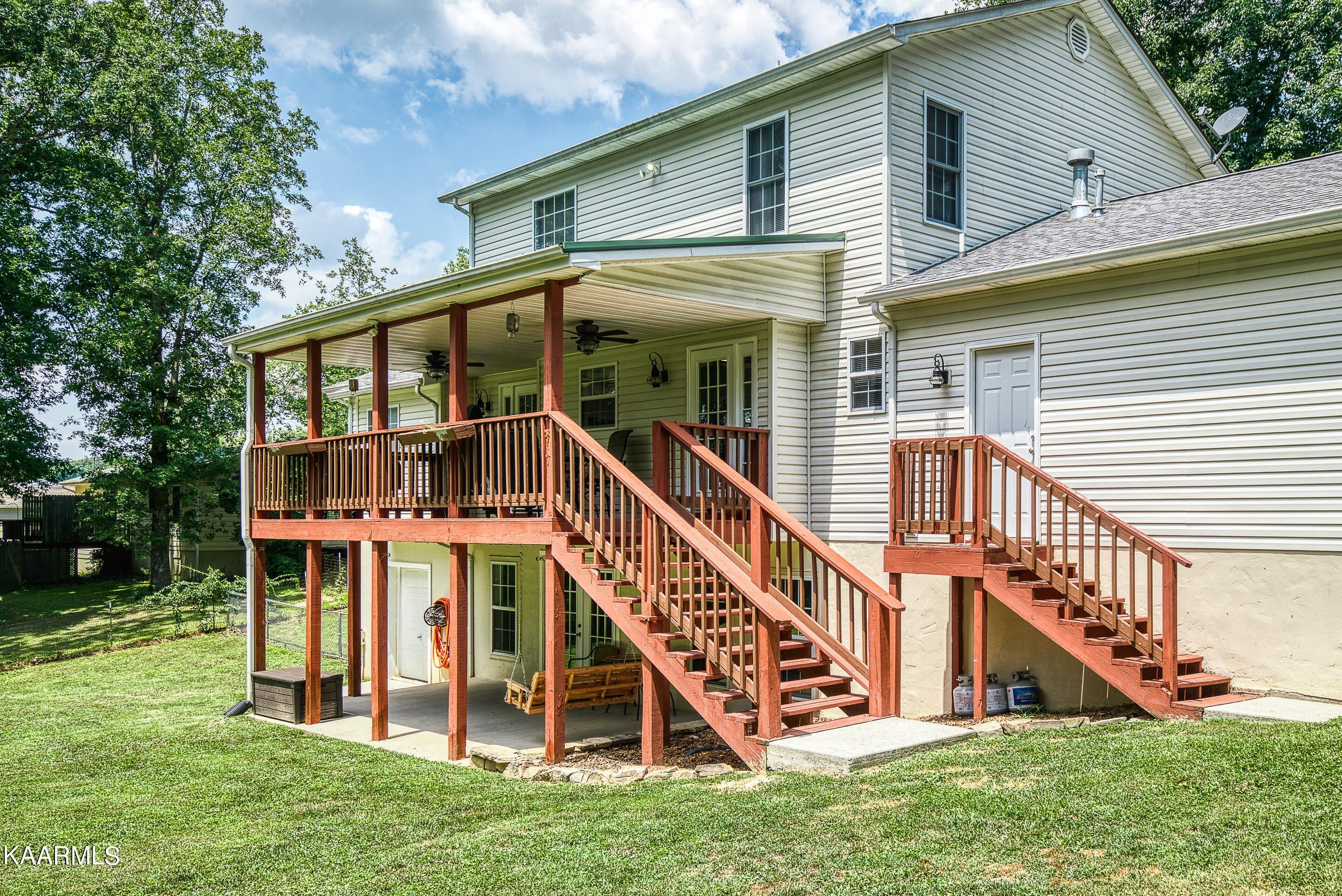 Malver Dr, Crossville, TN 38555
