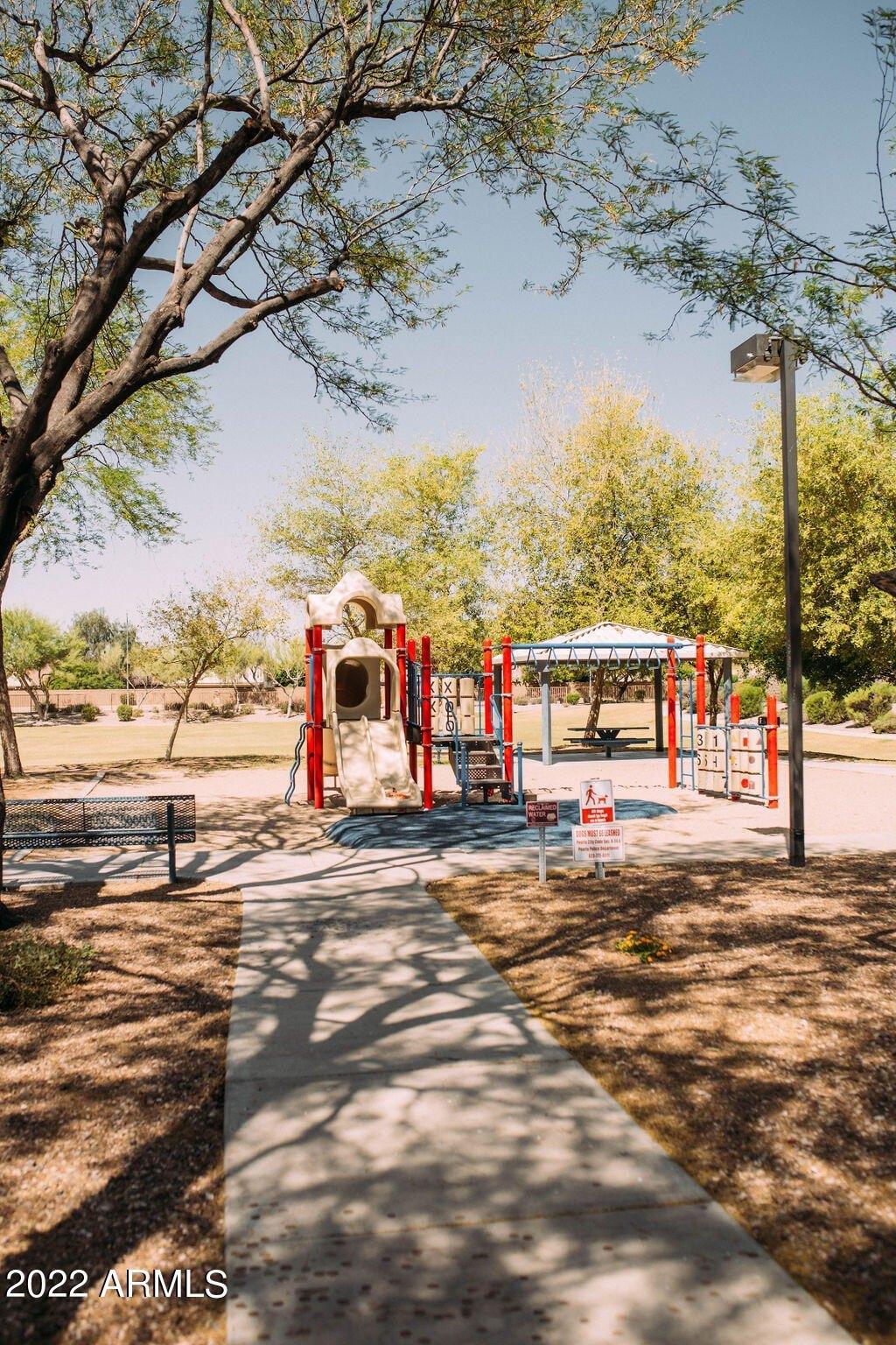 W Carol Ave, Peoria, AZ 85345
