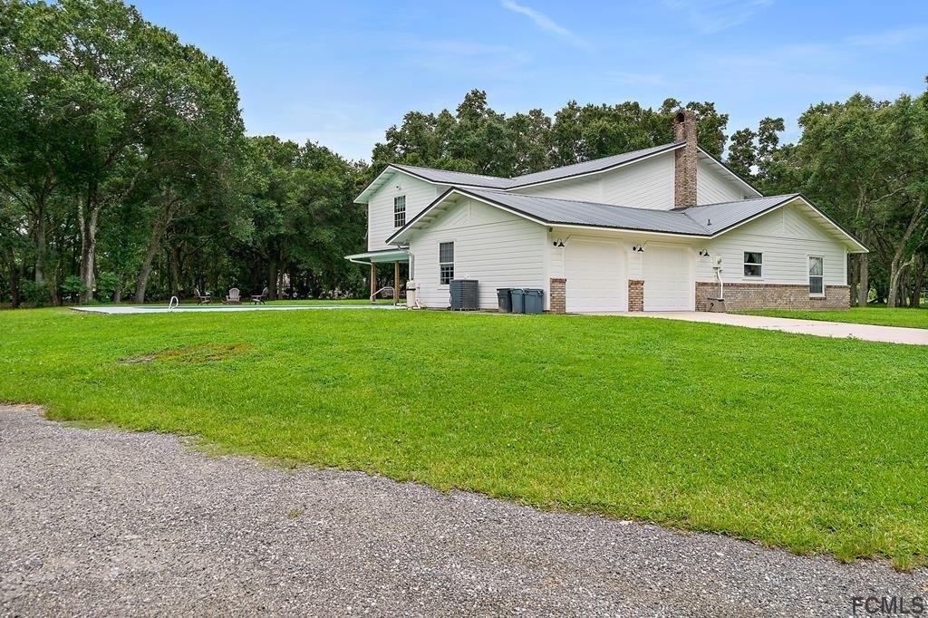 County Road 302, Bunnell, FL 32110