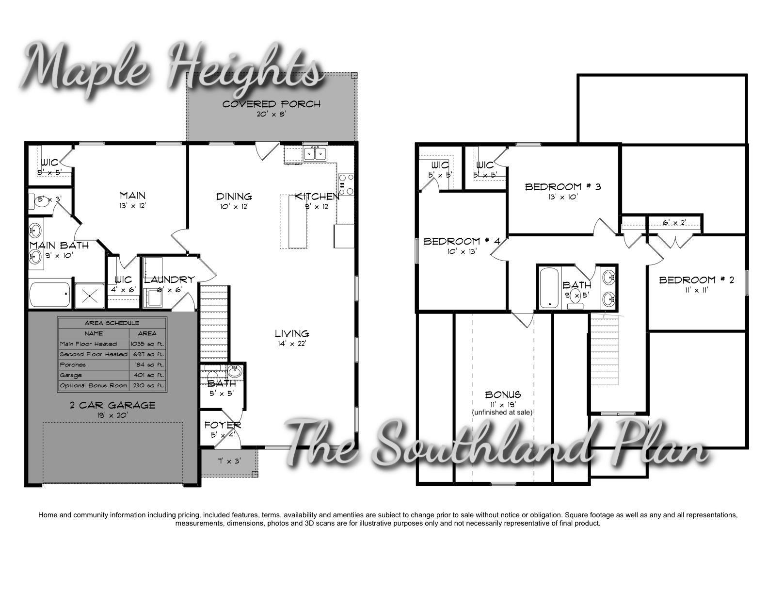 Sugar Maple Ct, Byron, GA 31008