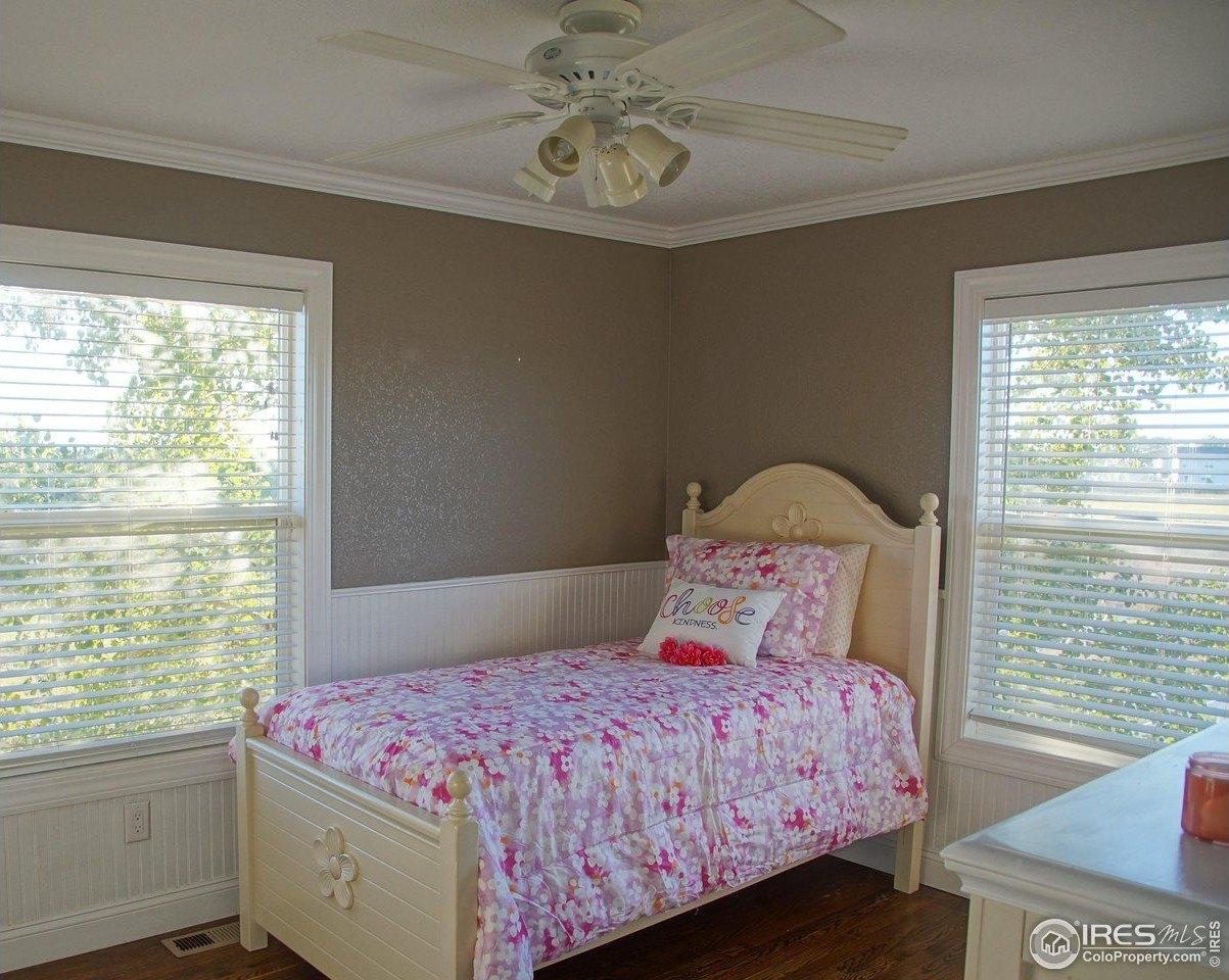 Trail Ridge Cir, Severance, CO 80615