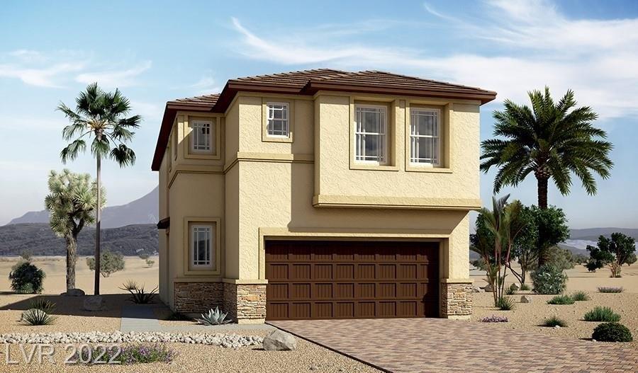 W Meranto Ave, Las Vegas, NV 89178
